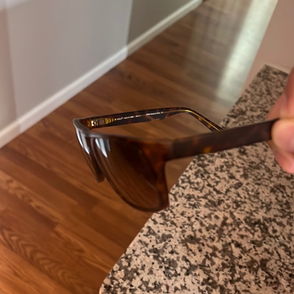 Maui Jim sunglasses
